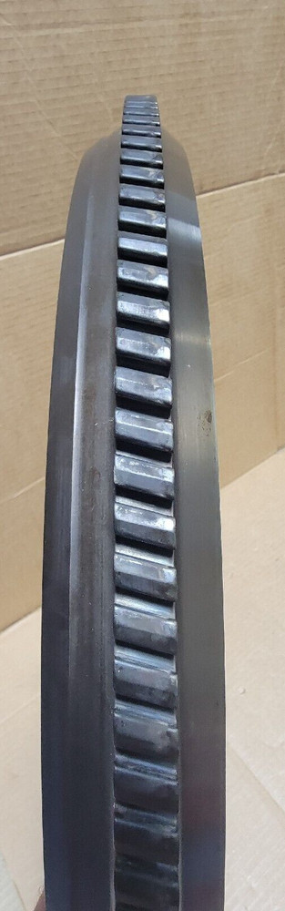 Aircraft Turbine CFM56-3 Engine COMPRESSOR DISK