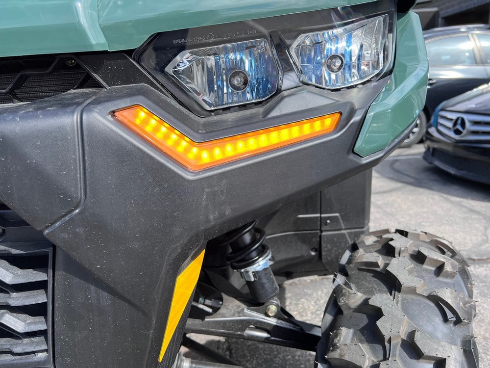 WD Electronics 2020+ Can-Am BRP Defender Replacement Signature Lights TSK-1931