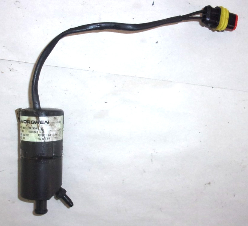 Evinrude E-tec/Etec Water Valve 5006129 40-50-60HP