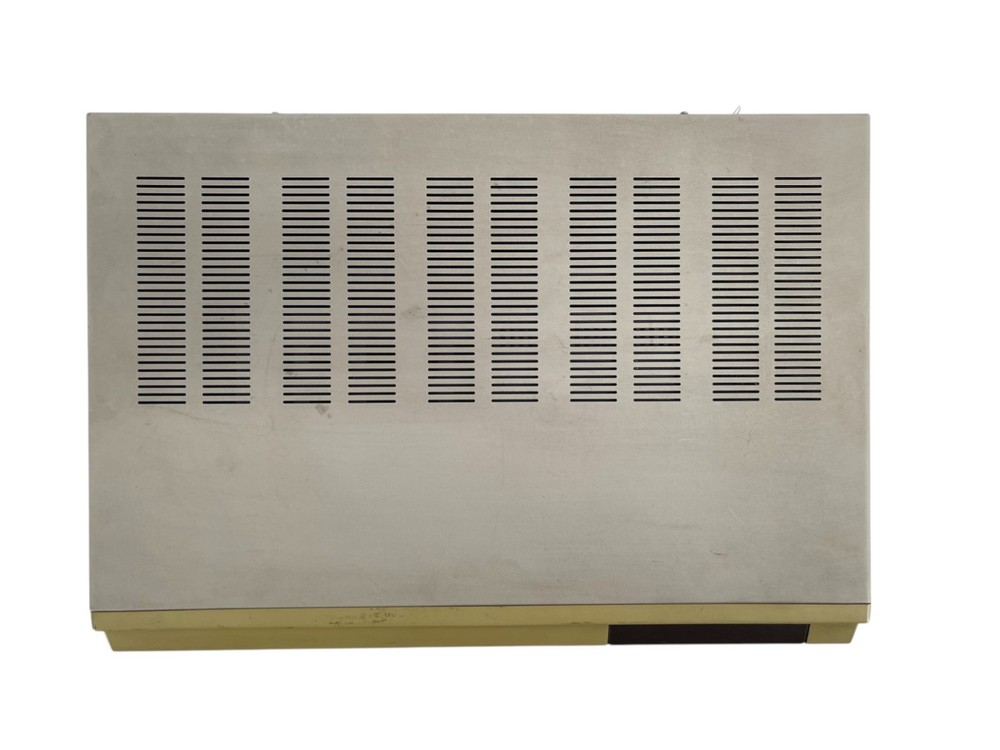 Vintage NEC PC-8801A Microcomputer - Japanese Retro Computer - Model A309MDPC