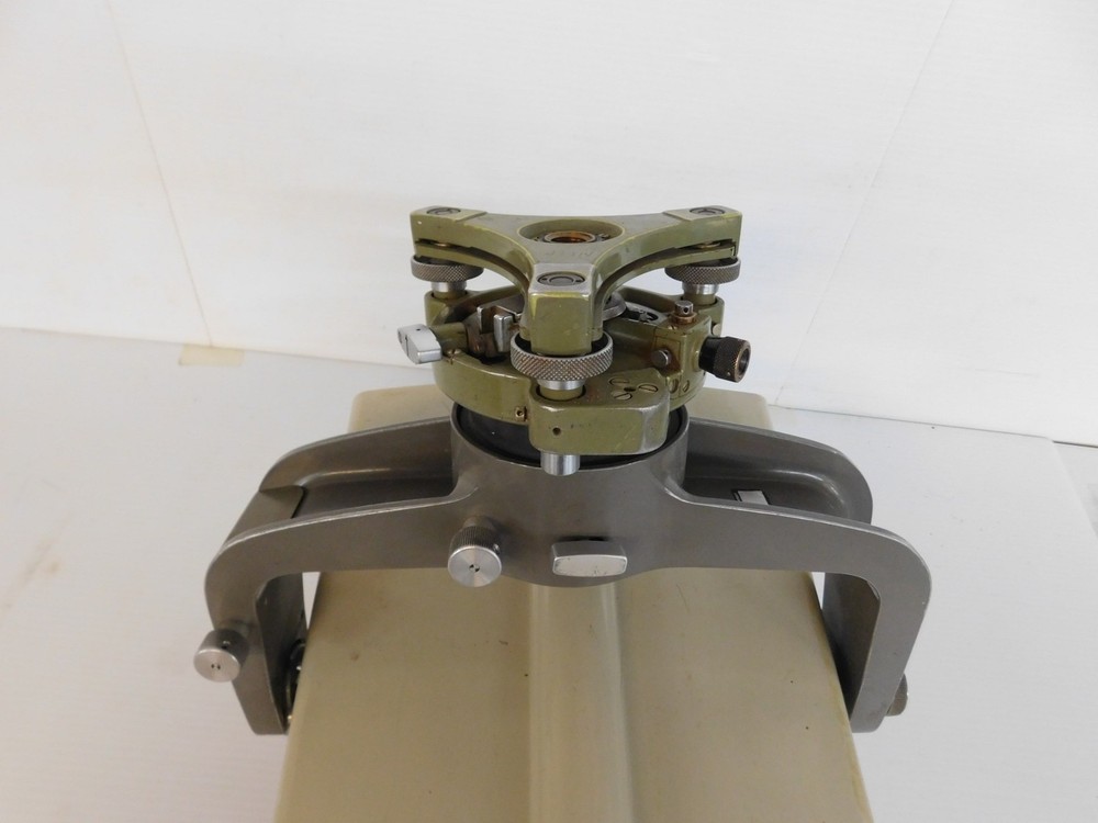 ^^ HEWLETT PACKARD HP 3800A DISTANCE METER (QKM37)