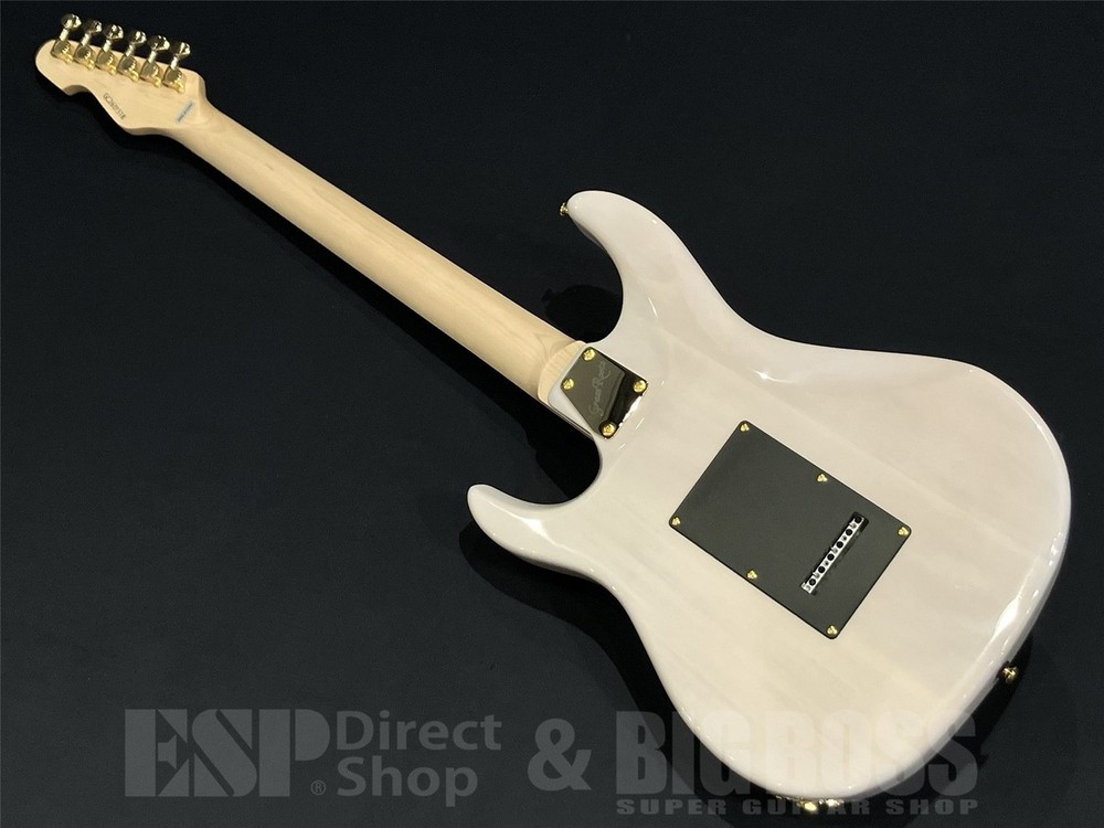 GrassRoots G-SNAPPER-CTM FM Blond