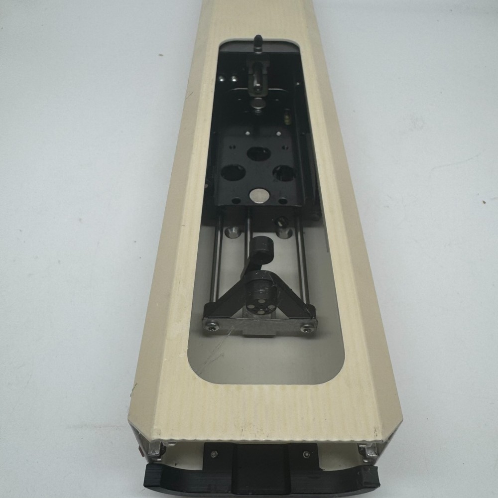 CTC ANALYTICS MZ 02-00D AS/IS