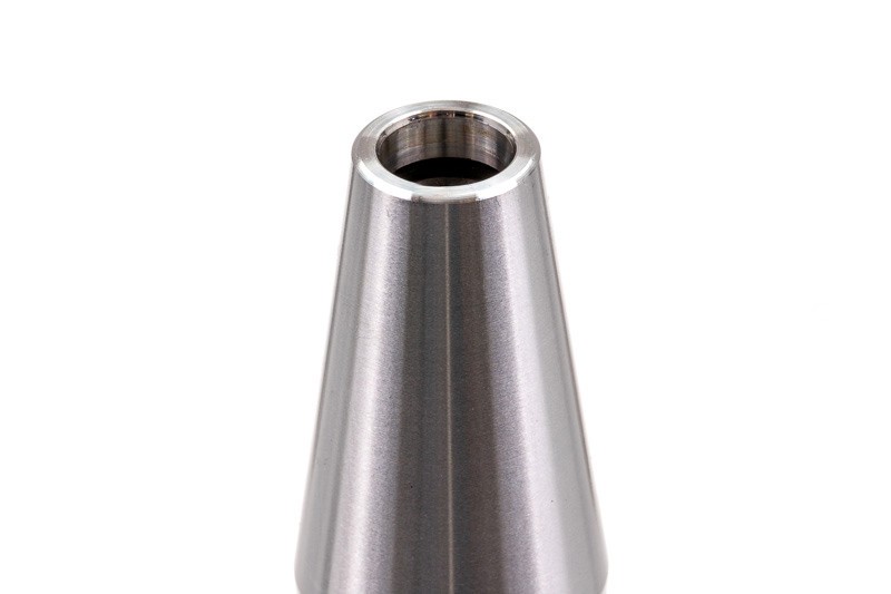 Haas 30-Taper Spindle Test Bar, M12x1.75 Thread