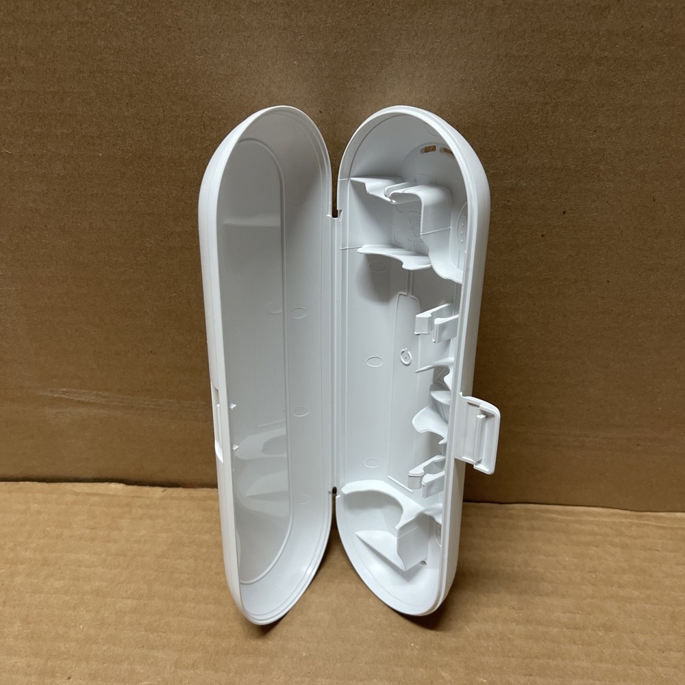 Philips Sonicare Optimal Clean TRAVEL CASE / HOLDER ONLY