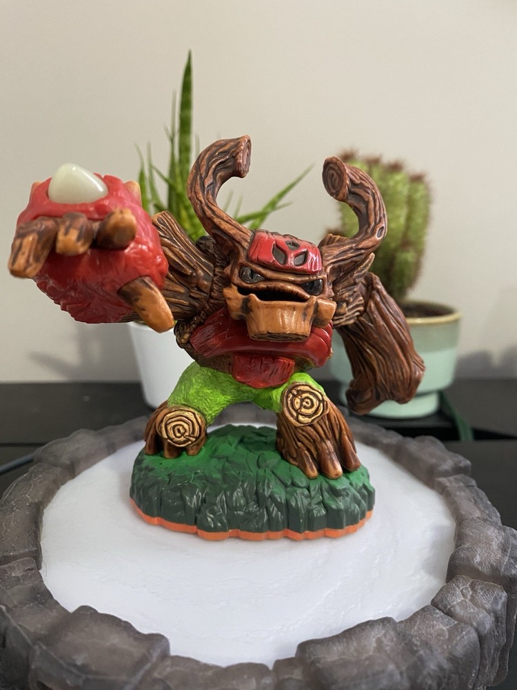 Skylanders Giants Bundle + Portal