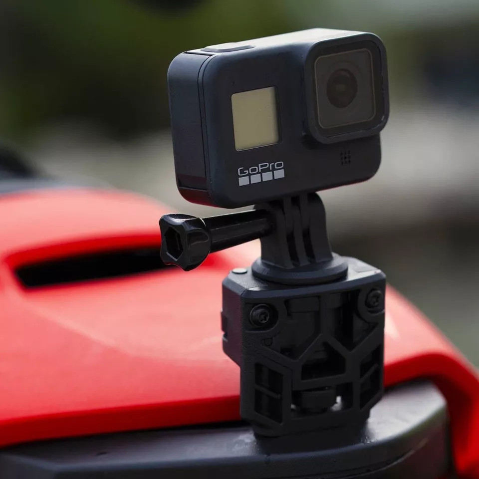 Genuine BRP 295101139 - SUPPORT_CAMERA KIT