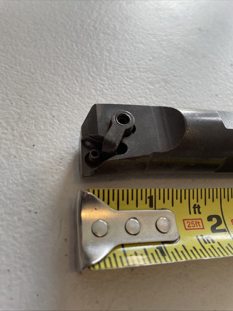 VR WESSON BORING BAR