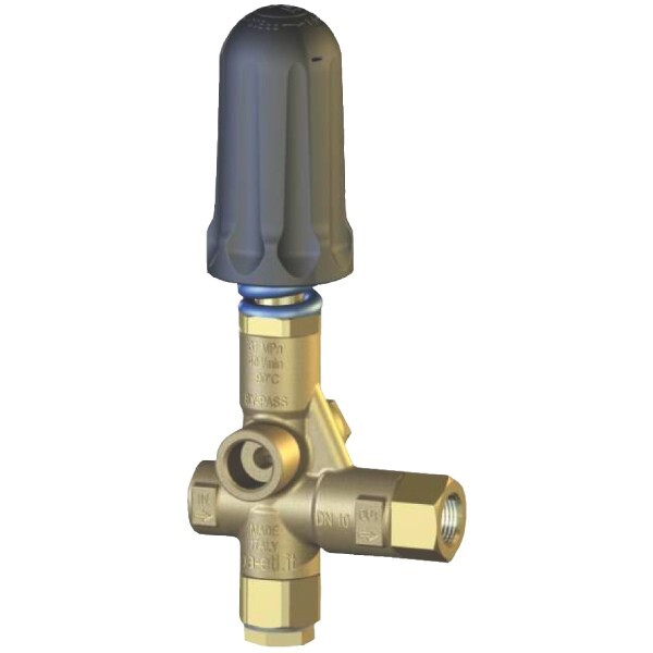 General Pump PULSAR4KHP EZ Trapped Pressure Unloader Valve
