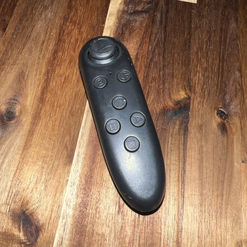 1L Utopia 360 - VR Virtual Reality Controller Thumbstick - Free Shipping