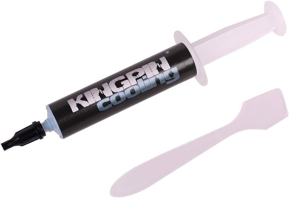 KPx High Performance Thermal Compound 3G