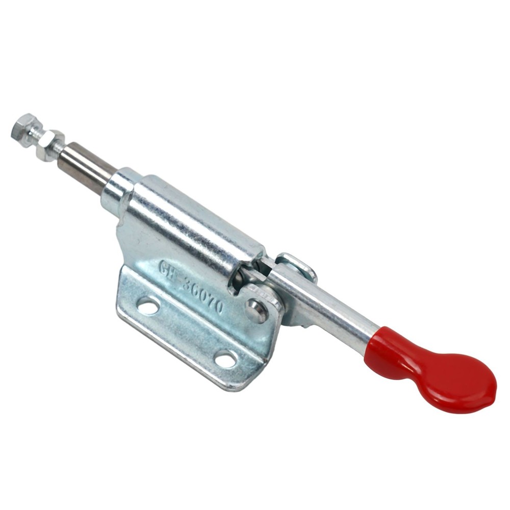 GH 36070 Hand Fixation Tool with 10mm Clamping Range for Versatile Use