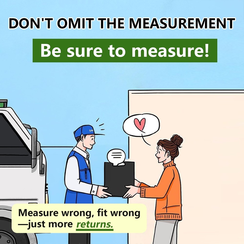 Yoochee Expandable Window Screen 2 Pack Adjustable Large Replacement Screens 18"