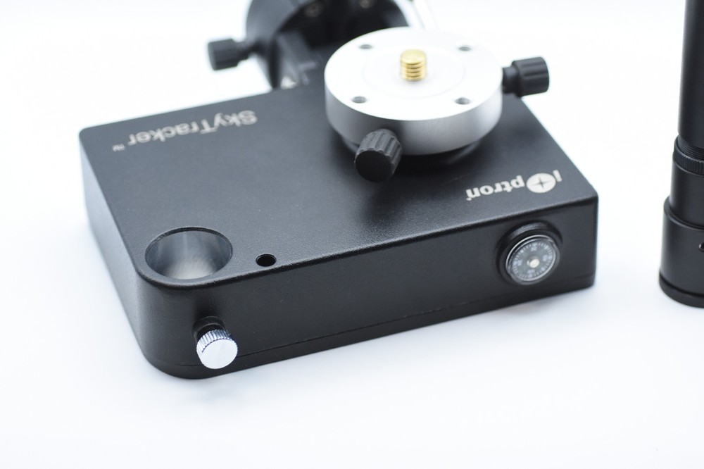iOptron SkyTracker Pro Camera Mount Model 3302B