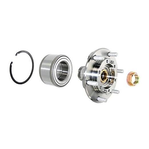 295-96145 Wheel Hub Kit (Front)