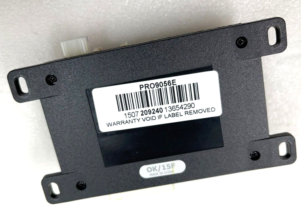 NEW Pursuit PRO9056E Remote Start Replacement Module Brain ONLY