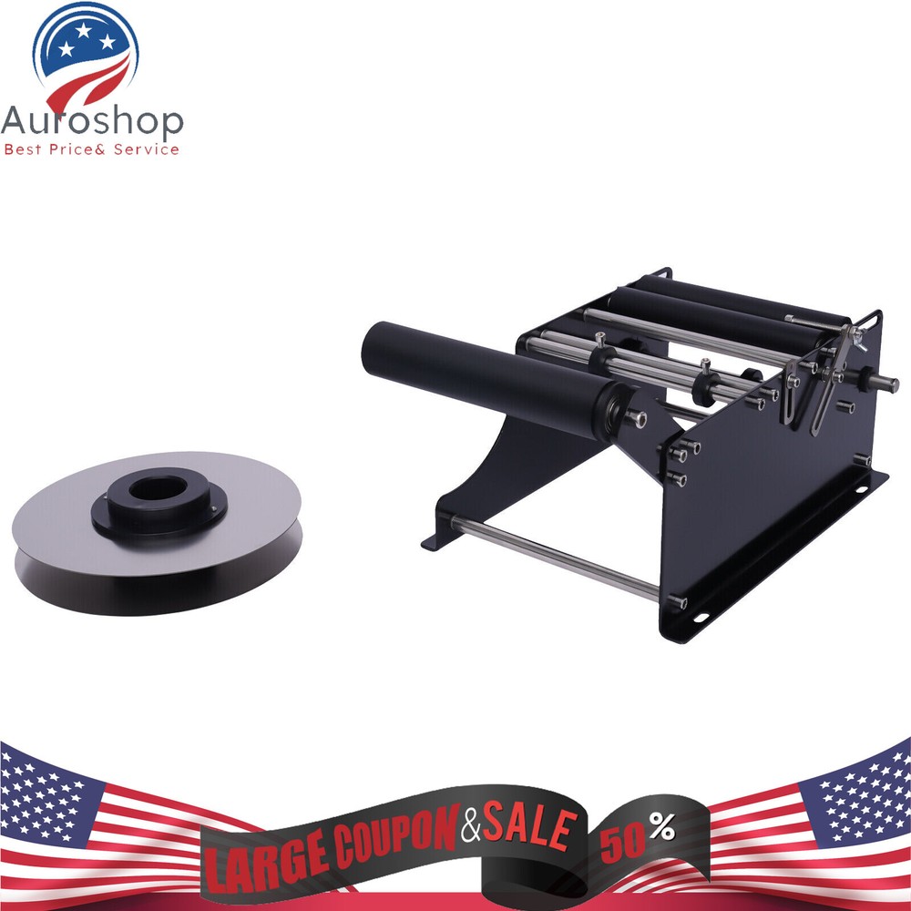 Manual Labeling Machine Label Applicator Bottle Labeler Sticker Label Printer