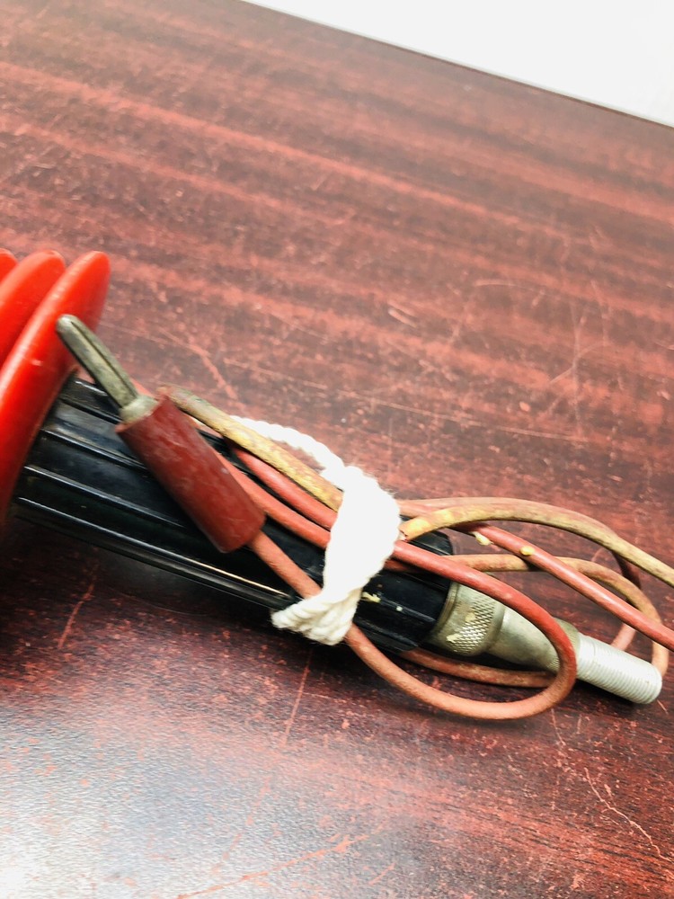 Vintage Heath Heathkit Model 336 High Voltage Probe