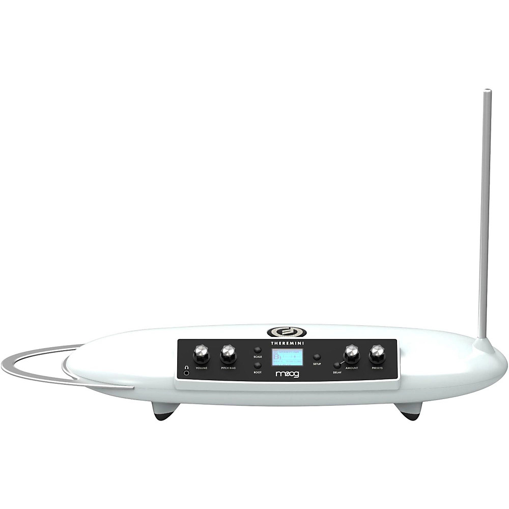 Moog Theremini Refurbished