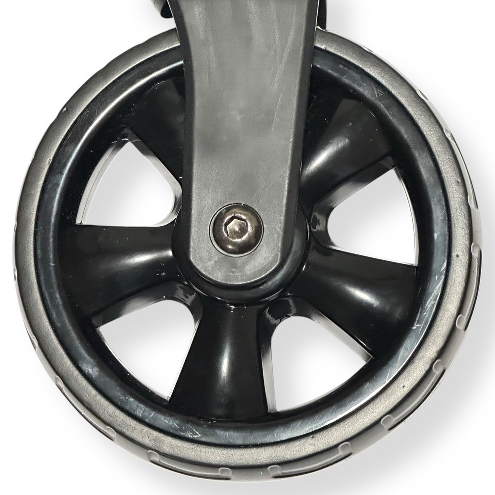Wonderfold W4 Front Wheel Replacement Wheels Pair Wagon OEM