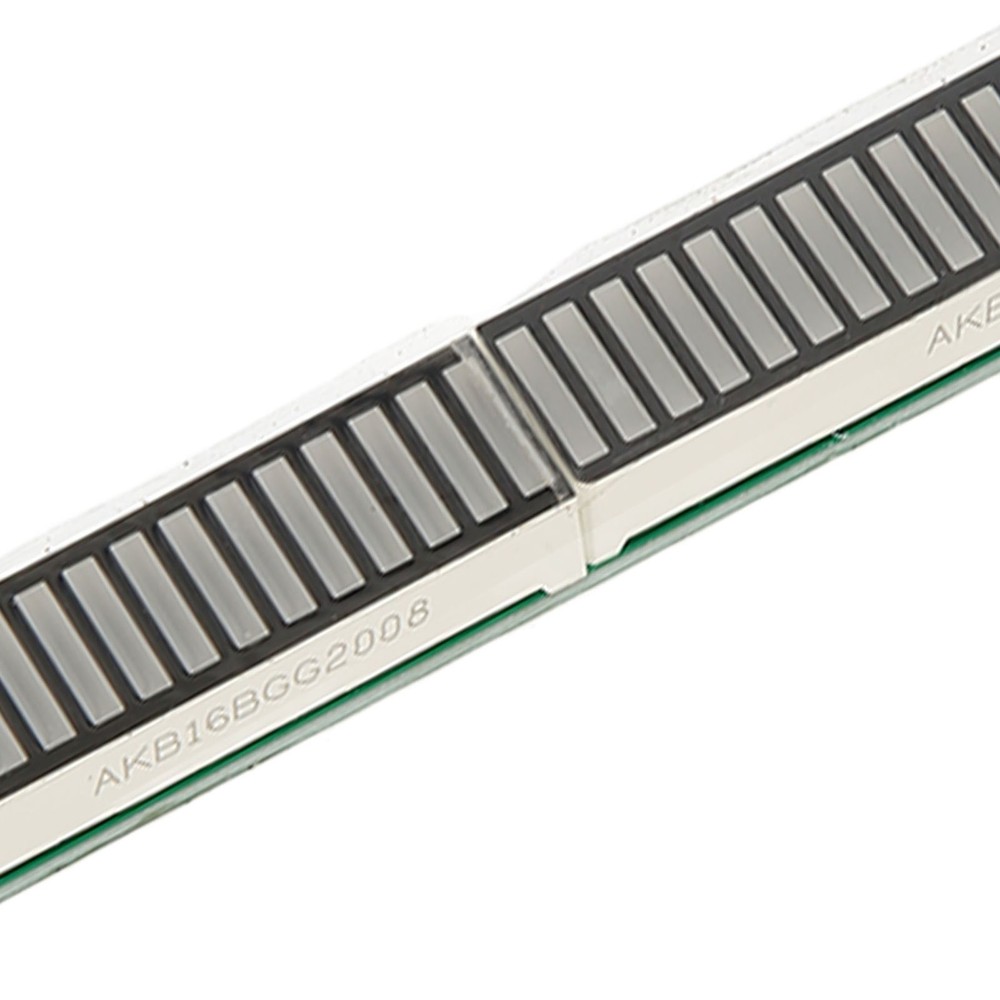 DIY Sound Level Indicator With 32 Bit 8 Effects Display Visualizer Adjustable⭐