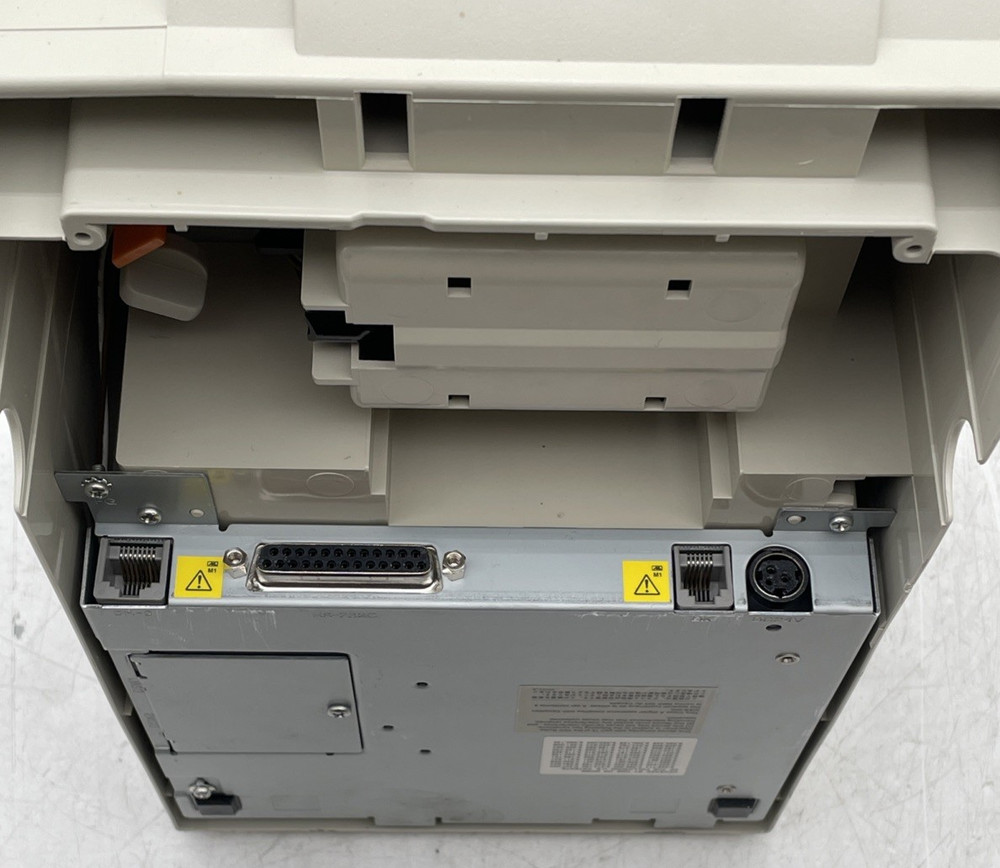 EPSON TM-U375 M63UA Dot Matrix POS Receipt Printer