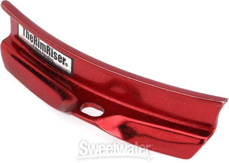 RimRiser Diecast - Sparkle Red