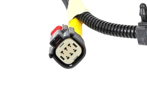 23295978 Driver Side Tail Lamp Wiring Harness