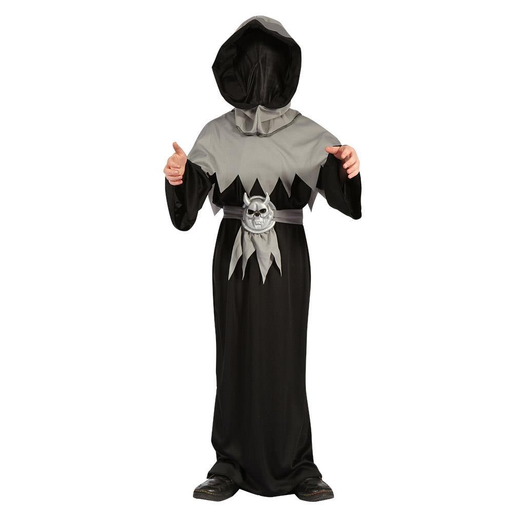 Boland - Skull Demon Costume - Child