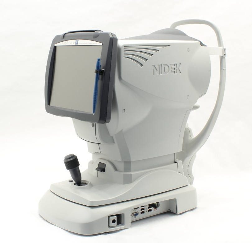 Nidek OPD-Scan III Auto refractor, Topographer, Wavefront aberrometer WIndows 10