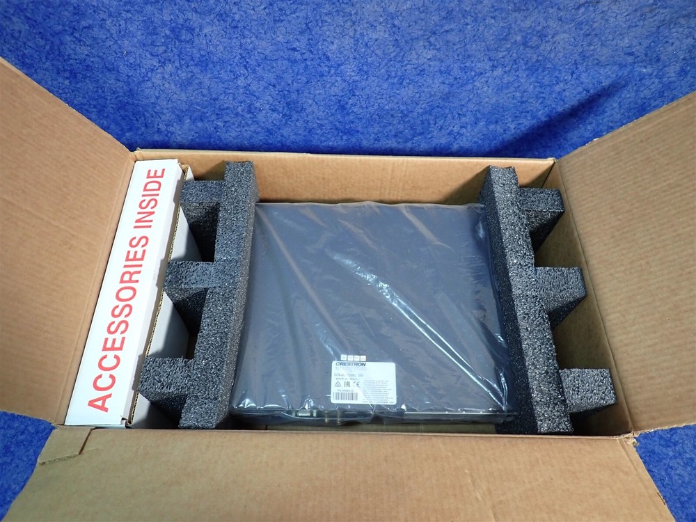 Crestron CCS-UC-CODEC-200 RL 2 Microsoft Lync Group Collaboration System (E15)