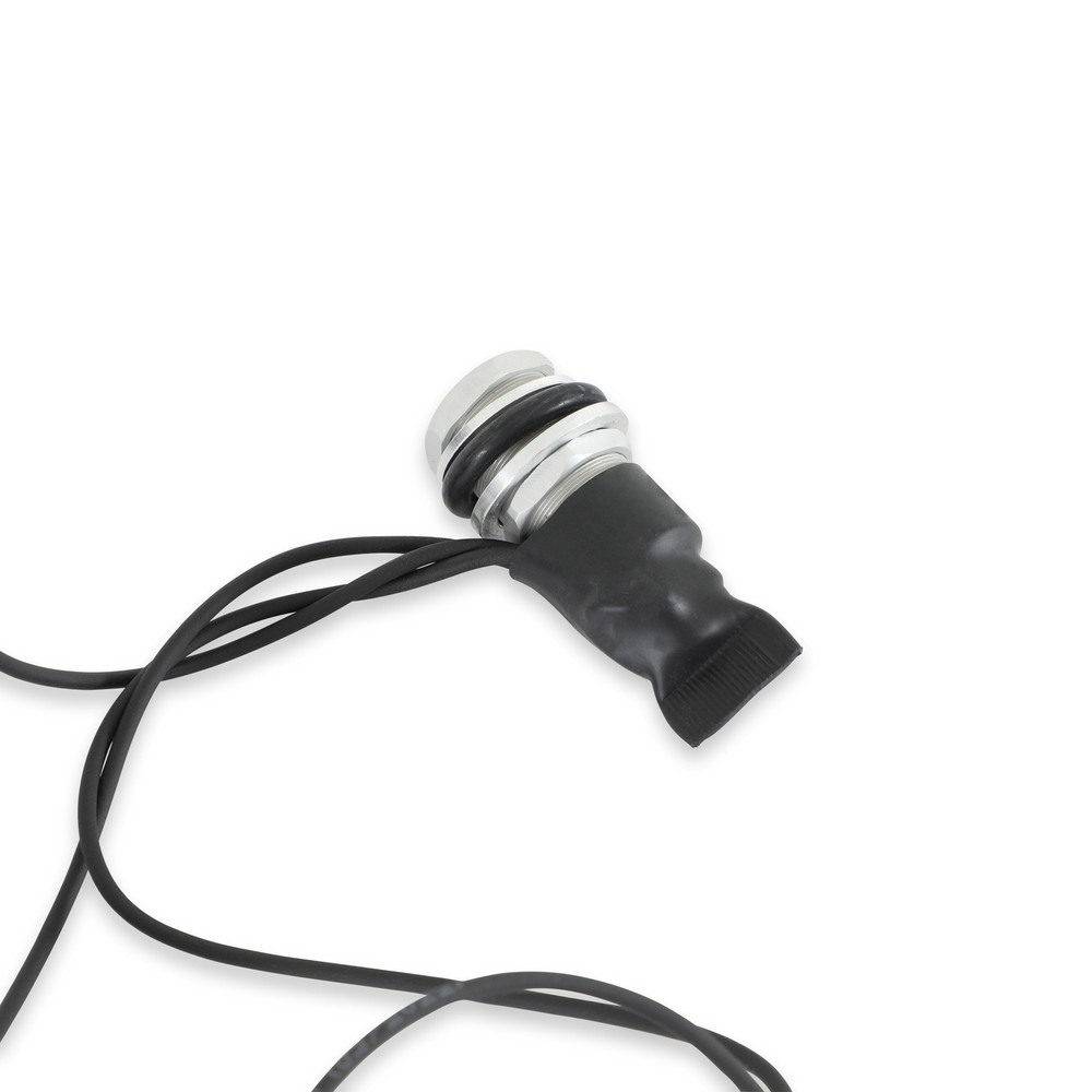 Stilo AE0210 Helmet Integrated Electronics Button Mic Earmuff Speakers