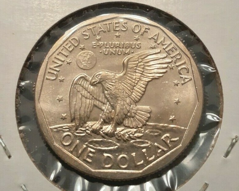 1979 P SBA DOLLAR