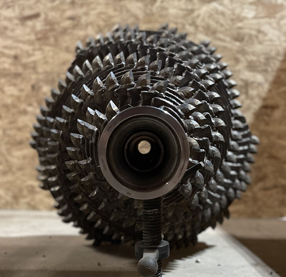 HDD reamers