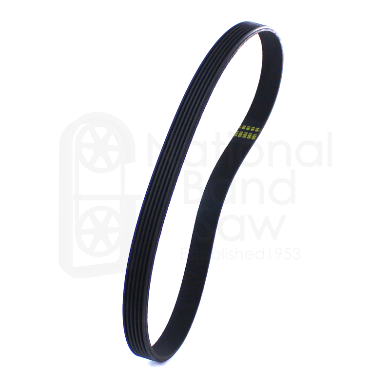 HOBART SLICER POLY V BELT