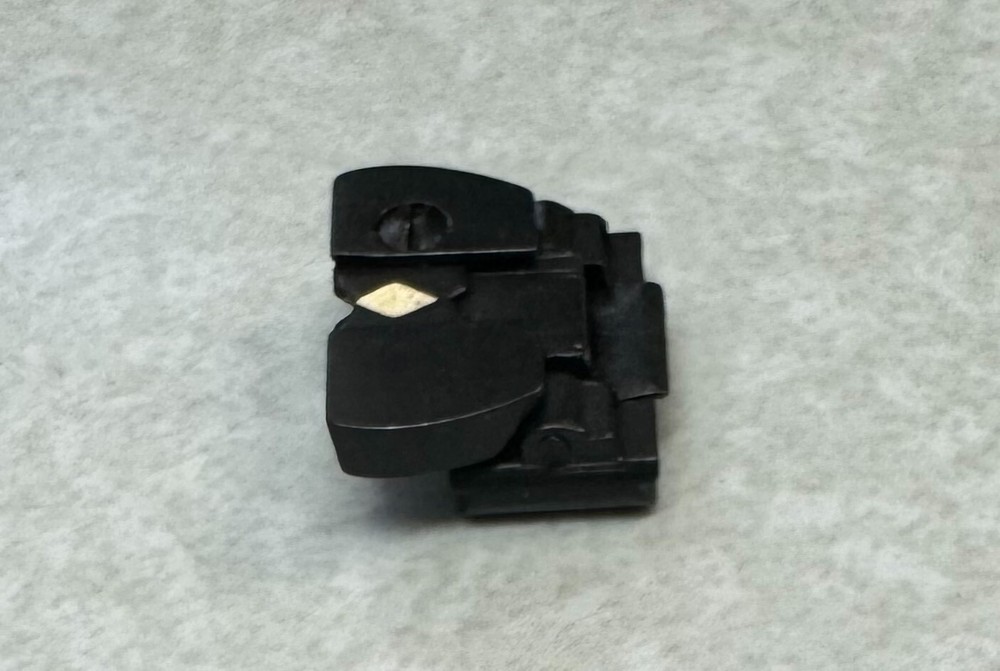WINCHESTER MODEL 70 POST 64 FOR WESTERN MODEL FOLDING SIGHT(MAY REQUIRE FITTING)