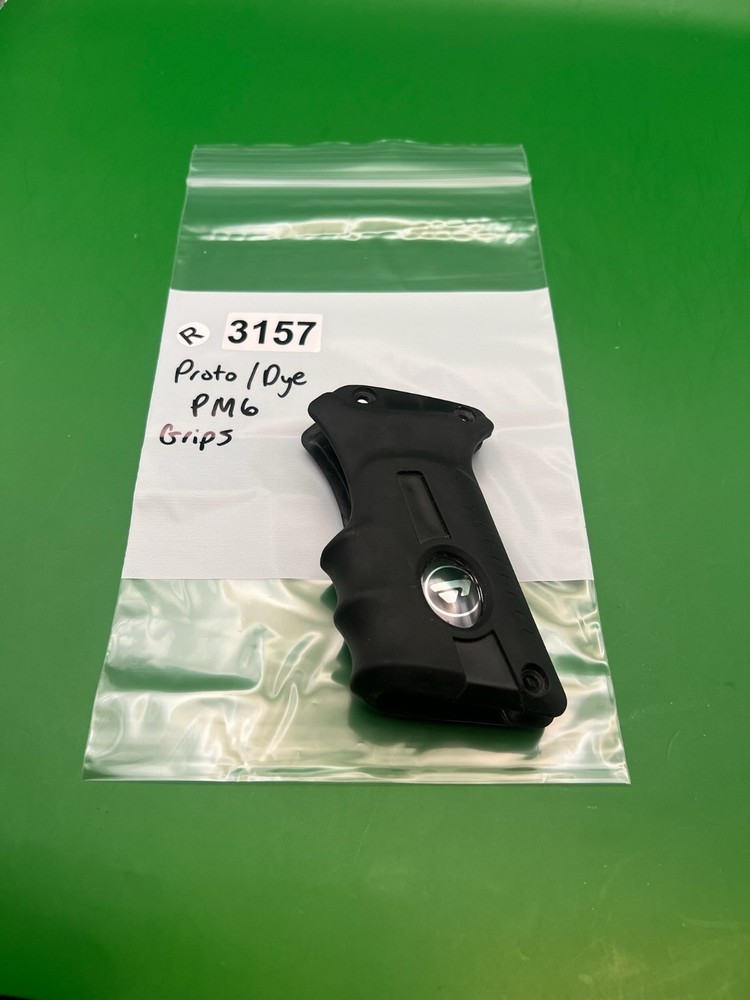 Proto/Dye PM6 Grips