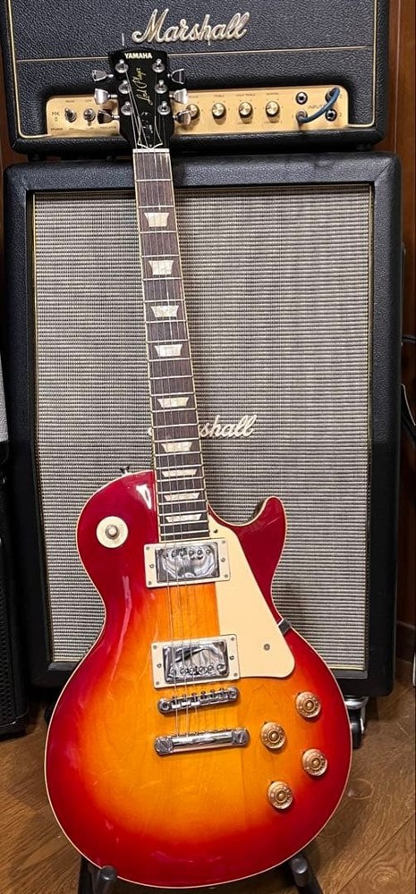 YAMAHA LP-400 Safe Packing!