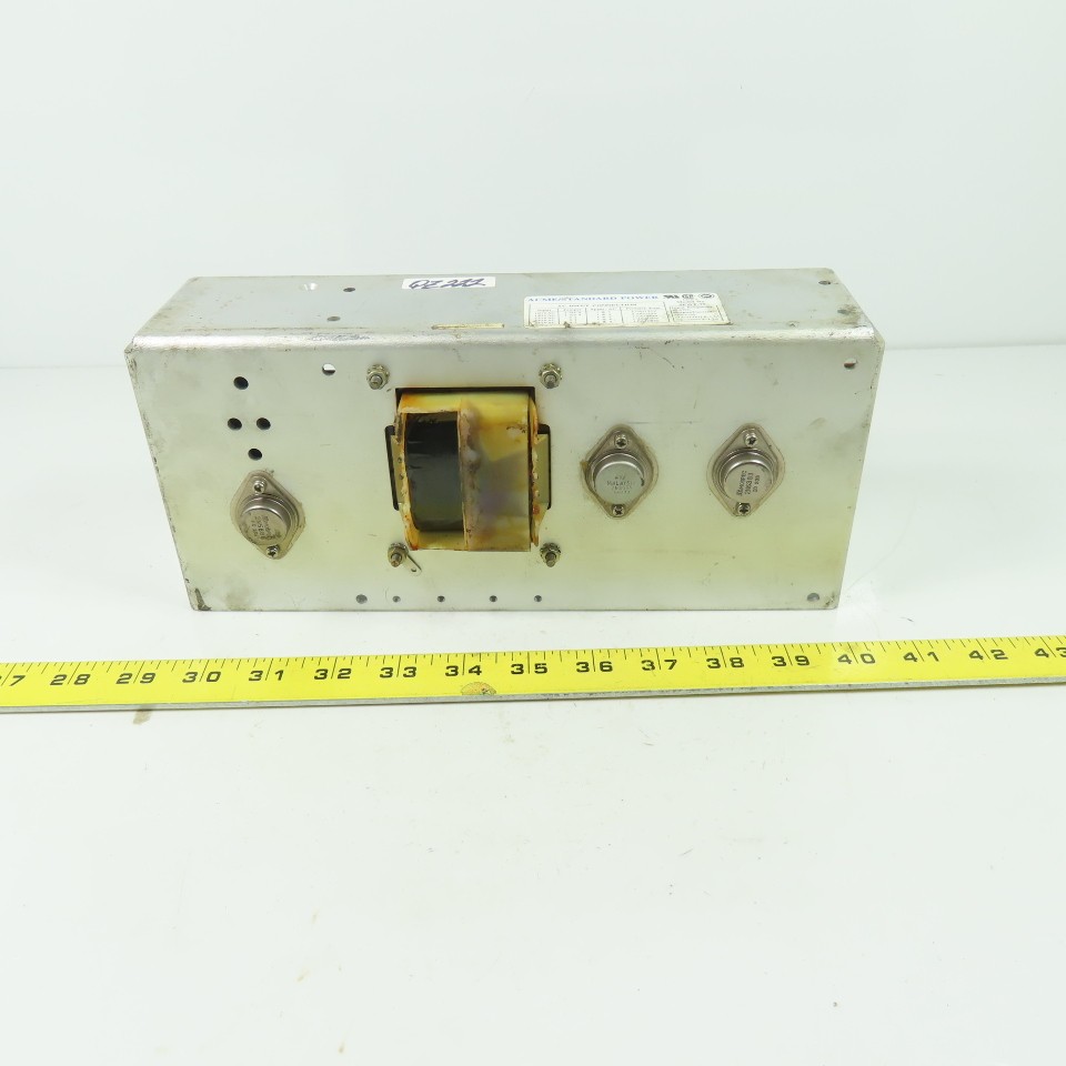 ACME SPWT-75 100-240VAC Input Power Supply 47-63Hz
