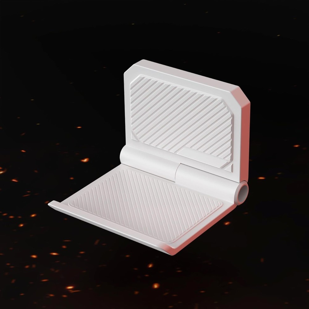 FOLD Controller Holder Wall for ps5 ps4 Xbox Switch 2 Pro Headset 2 Pack