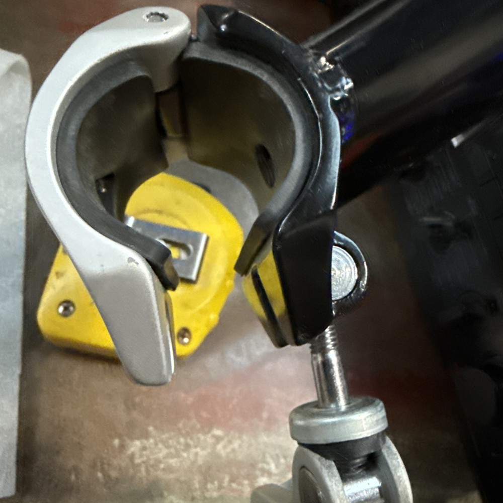 qr beam rack mtx New