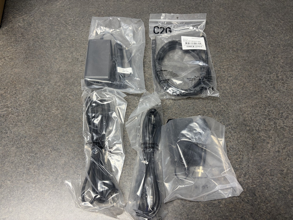 Vaddio 999-1005-032 USB3 Extender System