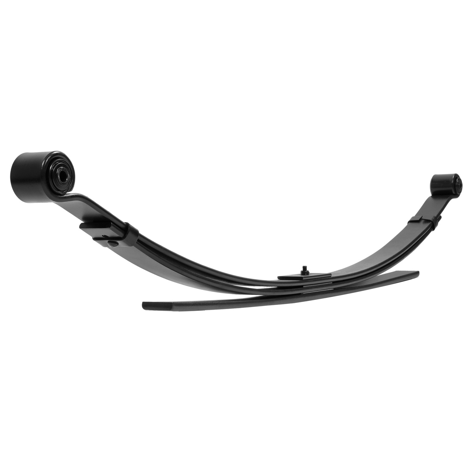 Leaf Spring For 1999-2018 Chevy Silverado/GMC Sierra Pickup 1500 4WD 2WD 1900lbs
