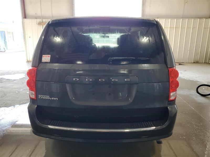 CARAVAN 2012 Glove Box 403287