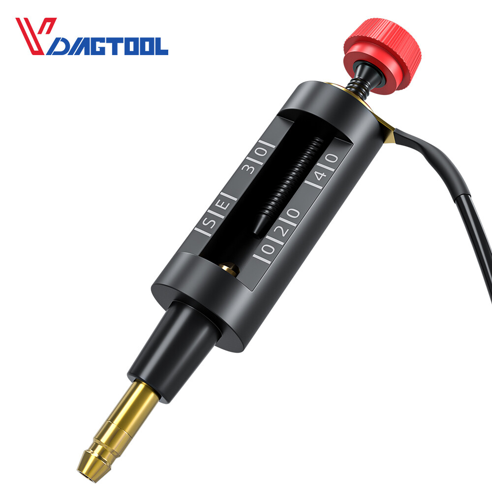 Spark Plug Tester Adjustable Ignition System Coil Tester Coil-on Circuit Tester