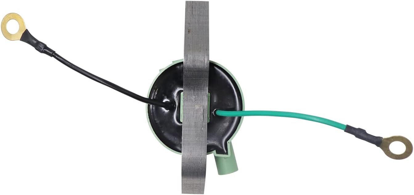 2X Ignition Coil Johnson Evinrude 2-40HP Engines 584477 582995 802371A1 18-5181