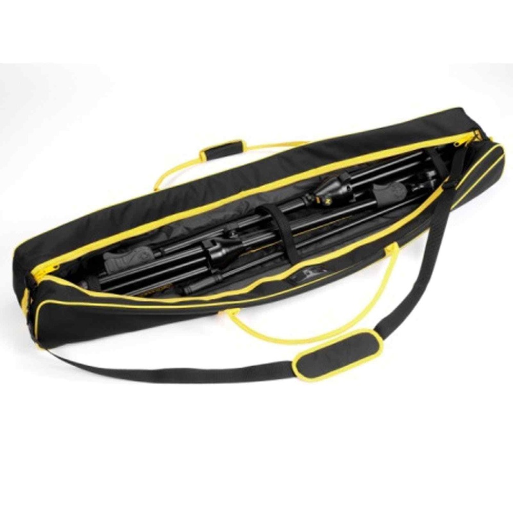 Hercules MSB001 Speaker/Microphone Stand Durable Bag with Straps