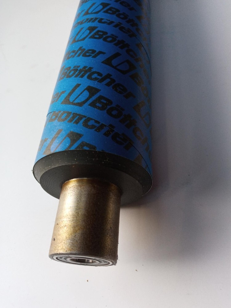 Böttcher Systems RYOBI 2800 Large Form Water Metering Form Roller
