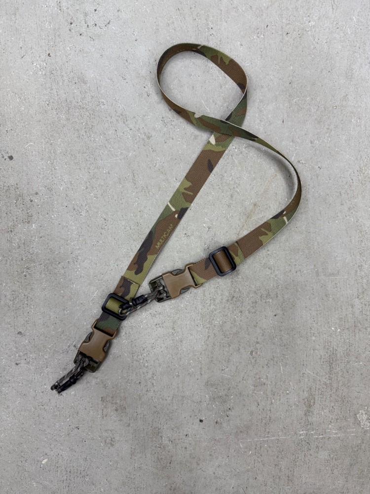 Camera Sling - Buckle Sling
