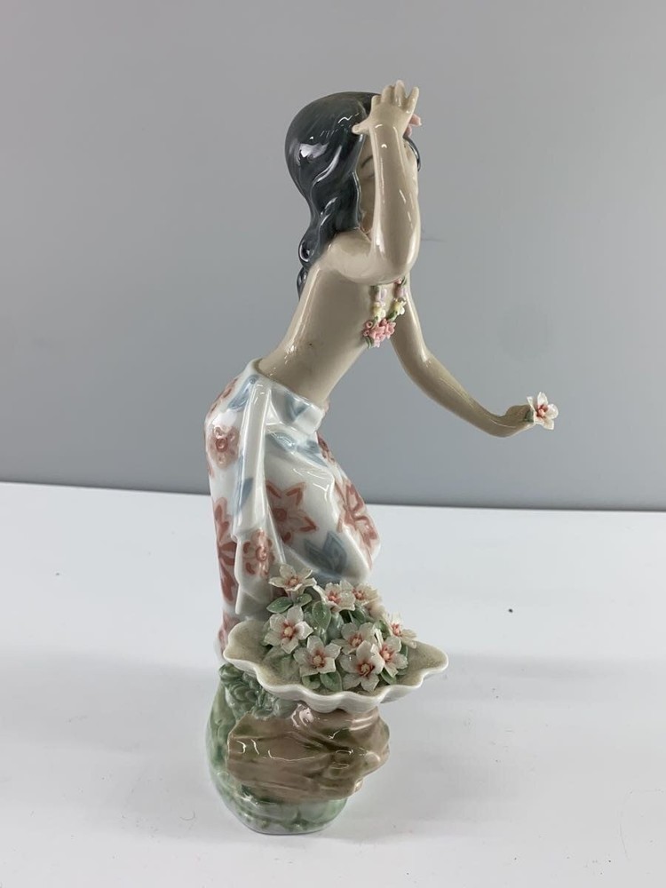 Lladro interior goods Used